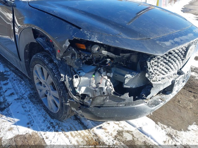 44314642 :رقم المزاد ، 3MVDMBBM1PM560603 vin ، 2023 Mazda Cx-30 2.5 S Select مزاد بيع