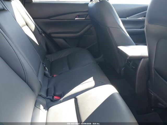 44314642 :رقم المزاد ، 3MVDMBBM1PM560603 vin ، 2023 Mazda Cx-30 2.5 S Select مزاد بيع