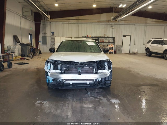 2HGFE2F59NH609215 Honda Civic Sport