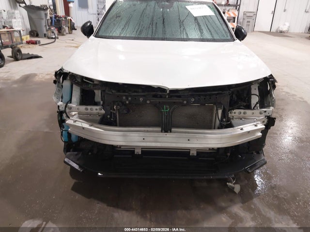 2HGFE2F59NH609215 Honda Civic Sport