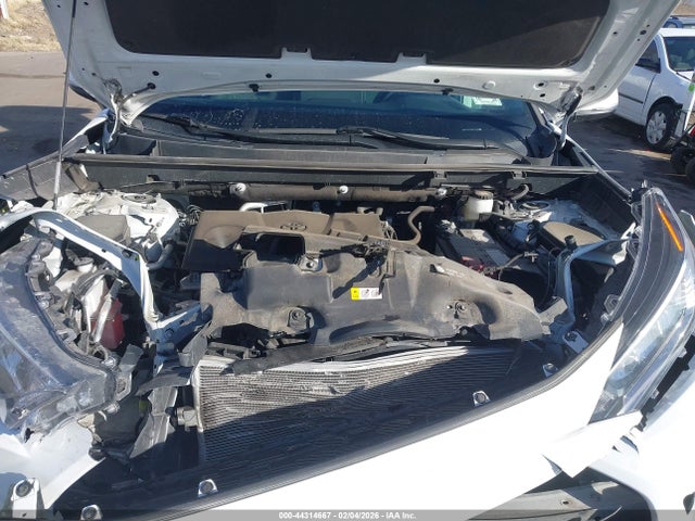 Toyota Rav4 Xle 2021 2T3P1RFV0MC244480 Image 10