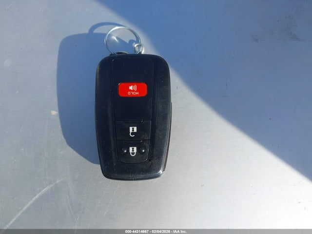 Toyota Rav4 Xle 2021 2T3P1RFV0MC244480 Image 11