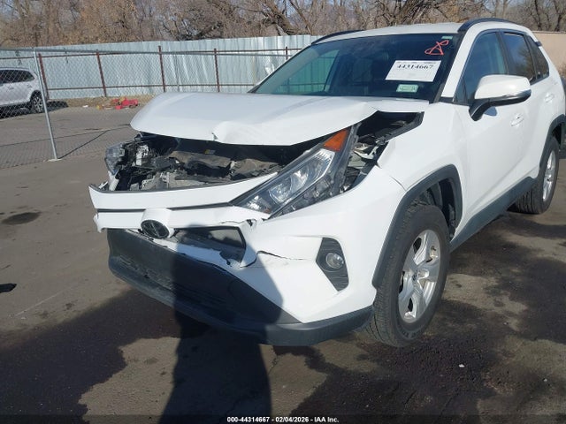 Toyota Rav4 Xle 2021 2T3P1RFV0MC244480 Image 6