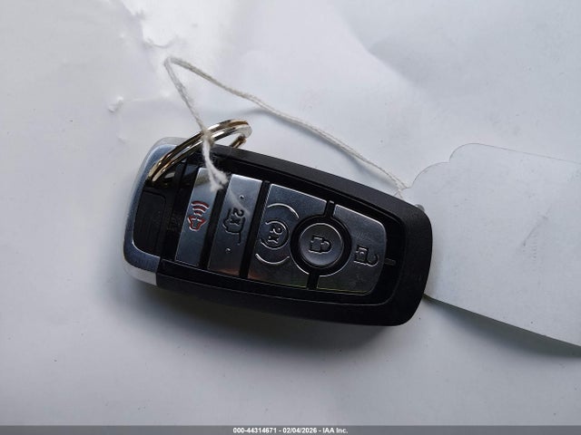 2020 FORD EXPLORER 1FMSK8DH2LGA56921 Photo 10