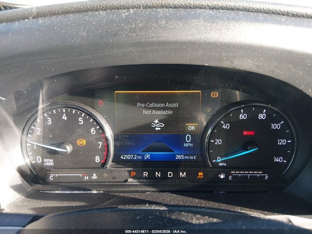 2020 FORD EXPLORER 1FMSK8DH2LGA56921 Photo 6