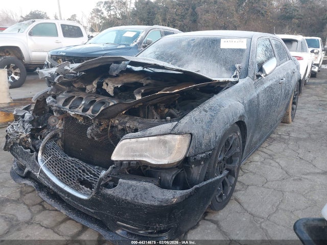 Aukcja sprzedaży 2020 Chrysler 300 300c, vin: 2C3CCAPT3LH131986, numer aukcji: 44314675