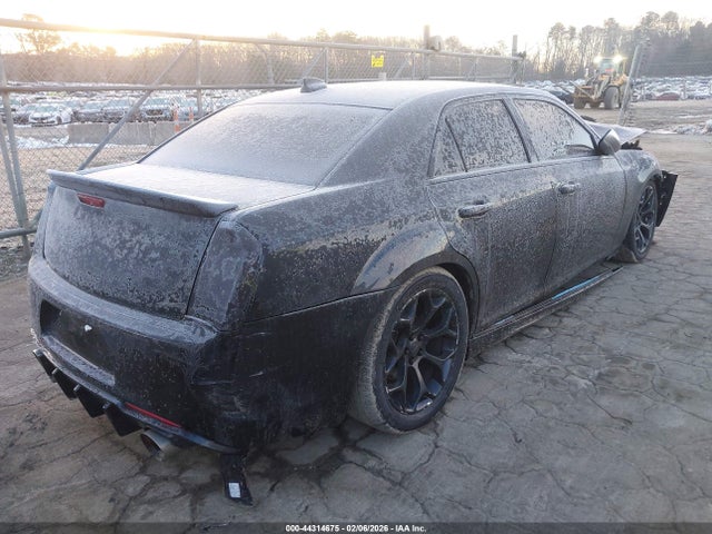 Aukcja sprzedaży 2020 Chrysler 300 300c, vin: 2C3CCAPT3LH131986, numer aukcji: 44314675