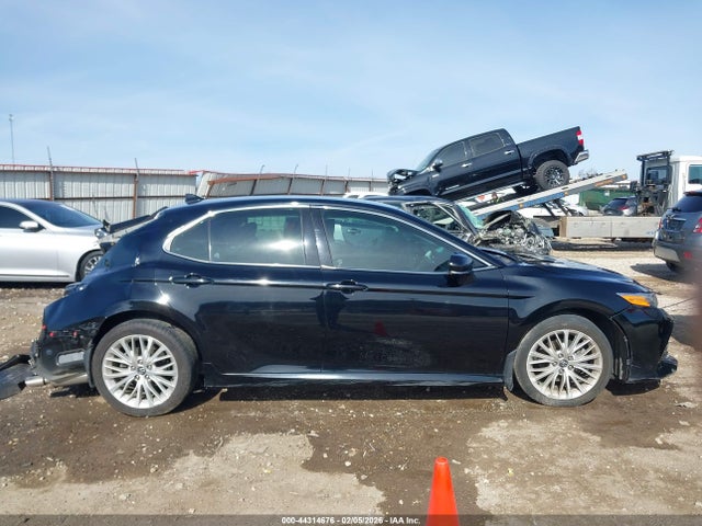 Toyota CAMRY XLE 2020 4T1F11AK0LU895267 Image 13