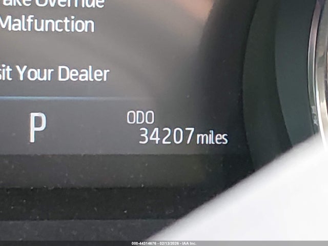 Toyota CAMRY XLE 2020 4T1F11AK0LU895267 Image 15