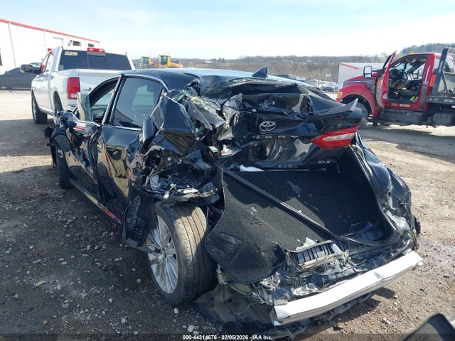 Toyota CAMRY XLE 2020 4T1F11AK0LU895267 Image 6
