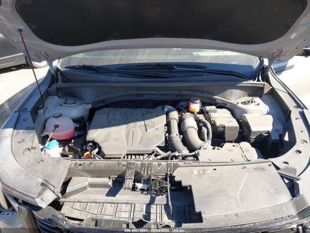2024 KIA SORENTO 5XYRKDJFXRG289570 Photo 9