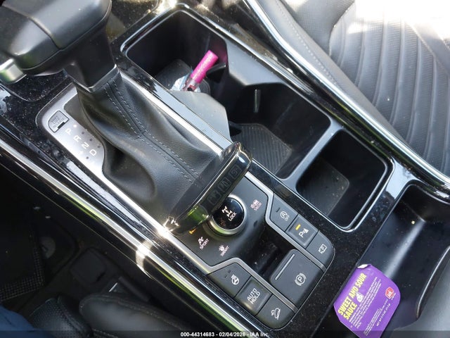 2024 KIA SORENTO 5XYRKDJFXRG289570 Photo 10