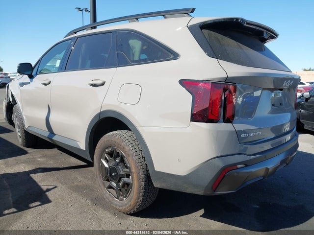 2024 KIA SORENTO 5XYRKDJFXRG289570 Photo 2