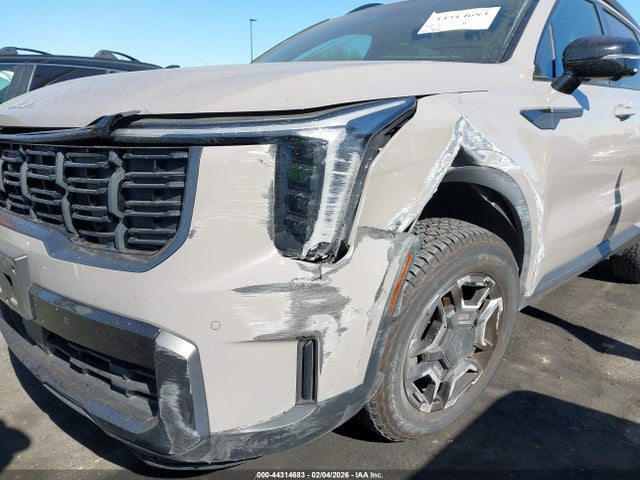 2024 KIA SORENTO 5XYRKDJFXRG289570 Photo 5