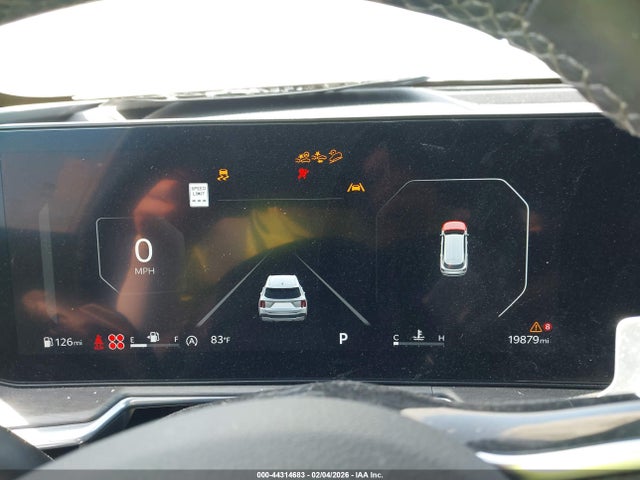 2024 KIA SORENTO 5XYRKDJFXRG289570 Photo 6