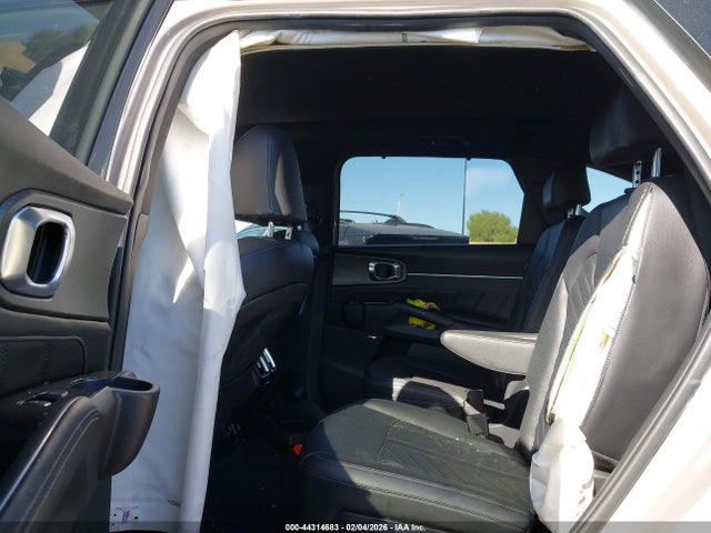 2024 KIA SORENTO 5XYRKDJFXRG289570 Photo 7