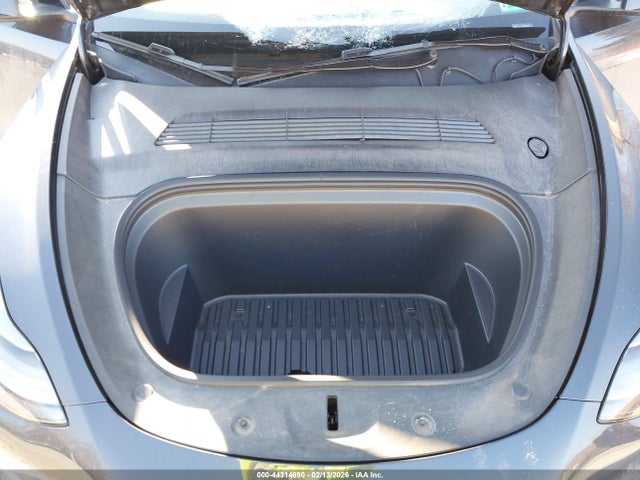 2024 TESLA MODEL Y 7SAYGAEE9RF018989 Photo 9