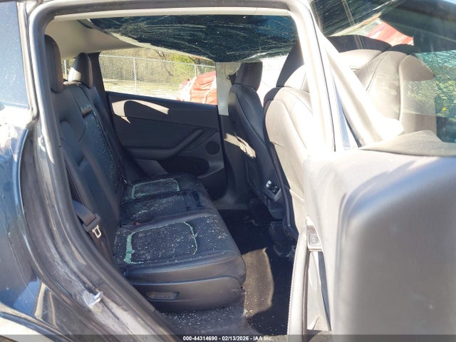 2024 TESLA MODEL Y 7SAYGAEE9RF018989 Photo 7