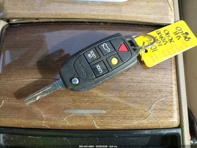 2012 VOLVO XC90 YV4952CY0C1619229 Photo 10