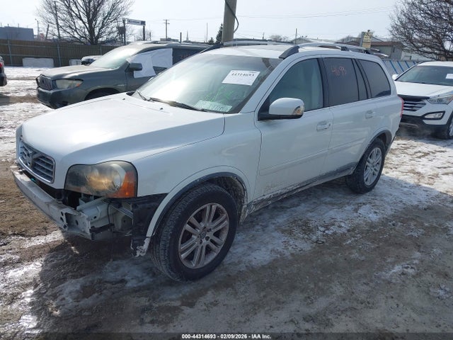 2012 VOLVO XC90 YV4952CY0C1619229 Photo 1