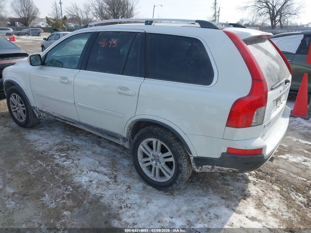 2012 VOLVO XC90 YV4952CY0C1619229 Photo 2