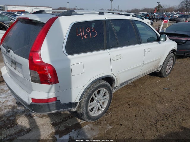 2012 VOLVO XC90 YV4952CY0C1619229 Photo 3