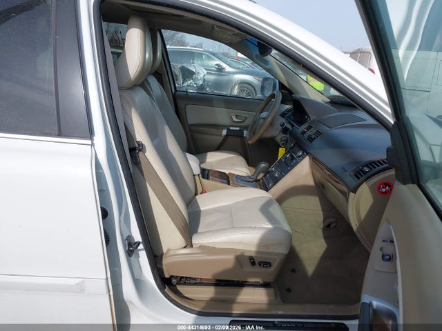 2012 VOLVO XC90 YV4952CY0C1619229 Photo 4
