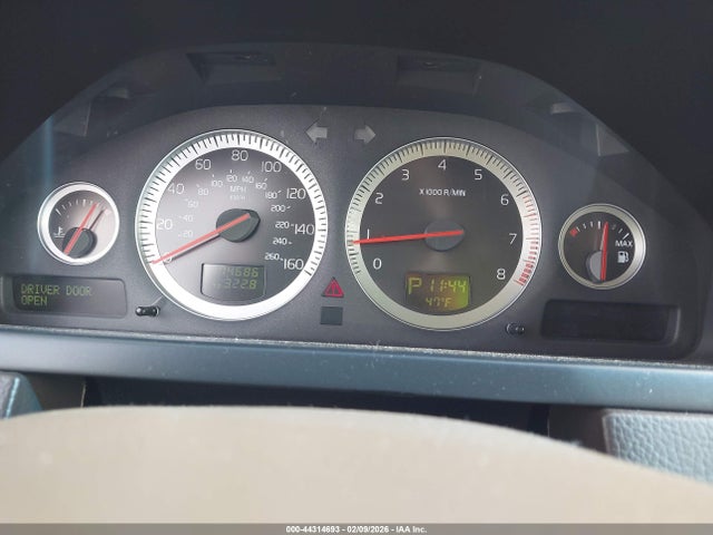 2012 VOLVO XC90 YV4952CY0C1619229 Photo 6