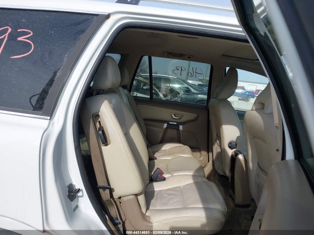 2012 VOLVO XC90 YV4952CY0C1619229 Photo 7
