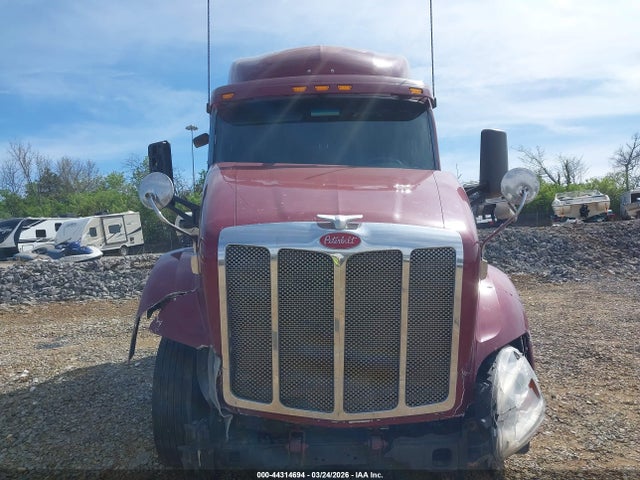 Продаж на аукціоні авто 2016 Peterbilt 579, vin: 1XPBDP9X7GD346246, номер лоту: 44314694