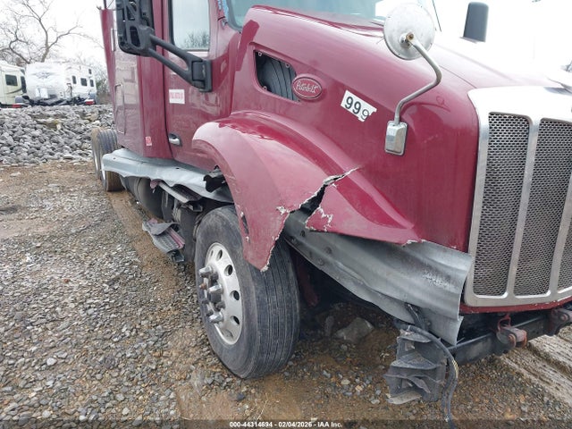 Продаж на аукціоні авто 2016 Peterbilt 579, vin: 1XPBDP9X7GD346246, номер лоту: 44314694