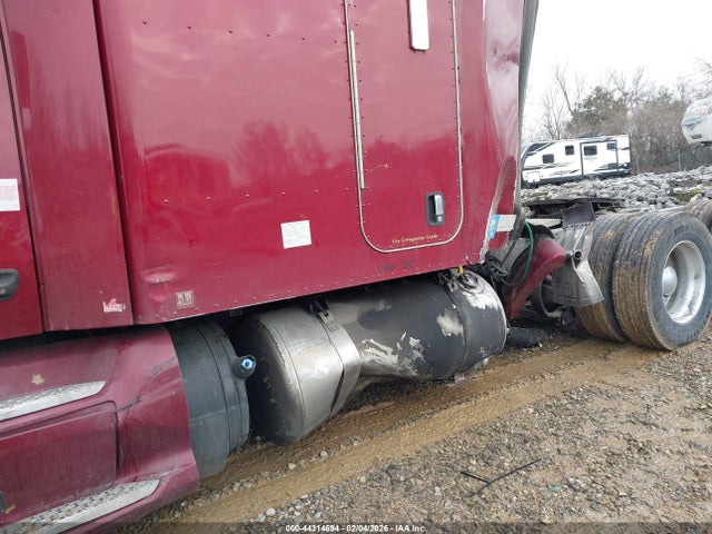 Продаж на аукціоні авто 2016 Peterbilt 579, vin: 1XPBDP9X7GD346246, номер лоту: 44314694