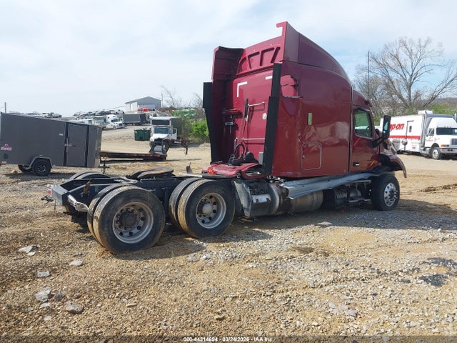 Продаж на аукціоні авто 2016 Peterbilt 579, vin: 1XPBDP9X7GD346246, номер лоту: 44314694