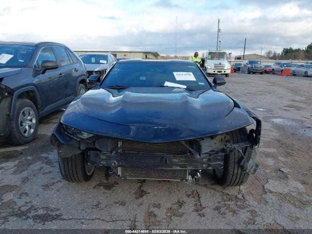 Продажа на аукционе авто 2019 Chevrolet Camaro 1lt, vin: 1G1FA1RX6K0122581, номер лота: 44314698