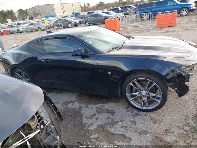 Продажа на аукционе авто 2019 Chevrolet Camaro 1lt, vin: 1G1FA1RX6K0122581, номер лота: 44314698