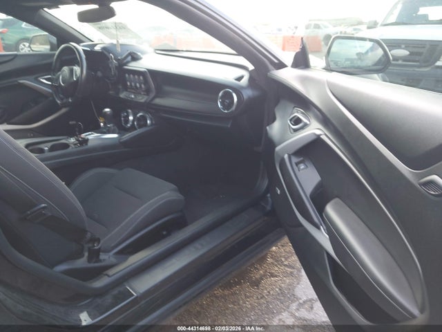 Продажа на аукционе авто 2019 Chevrolet Camaro 1lt, vin: 1G1FA1RX6K0122581, номер лота: 44314698