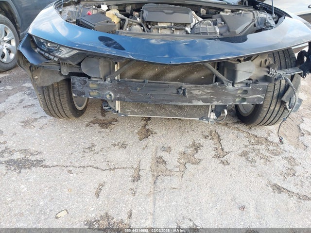 Продажа на аукционе авто 2019 Chevrolet Camaro 1lt, vin: 1G1FA1RX6K0122581, номер лота: 44314698