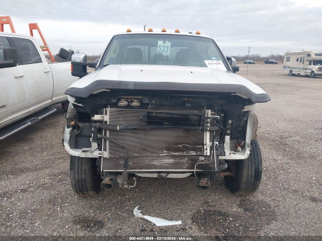 Ford F-350 Lariat 2016 1FT8W3DT4GEB39679 Image 12