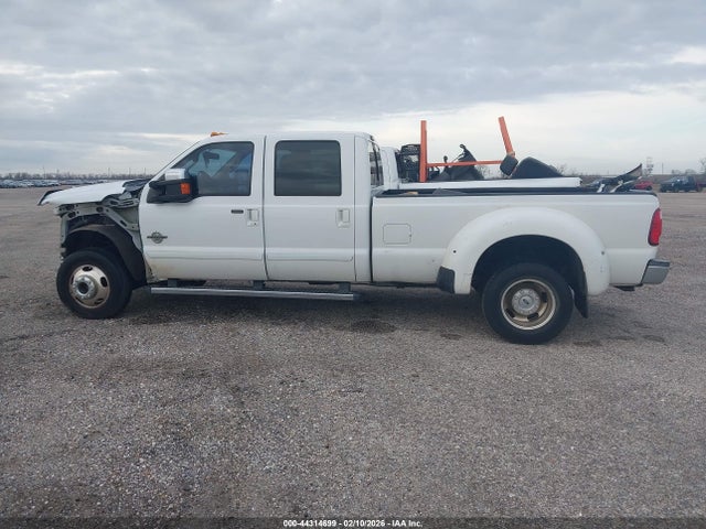 Ford F-350 Lariat 2016 1FT8W3DT4GEB39679 Image 14