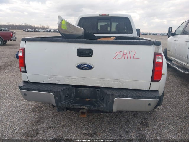 Ford F-350 Lariat 2016 1FT8W3DT4GEB39679 Image 15