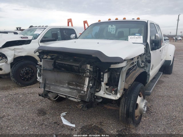 Ford F-350 Lariat 2016 1FT8W3DT4GEB39679 Image 11