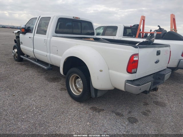 Ford F-350 Lariat 2016 1FT8W3DT4GEB39679 Image 3