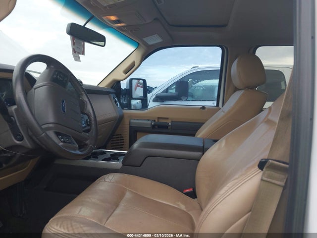 Ford F-350 Lariat 2016 1FT8W3DT4GEB39679 Image 6