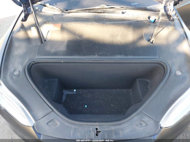 2017 TESLA MODEL S 5YJSA1E10HF194779 Photo 9