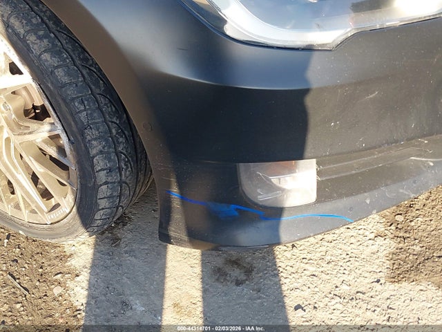 2017 TESLA MODEL S 5YJSA1E10HF194779 Photo 5