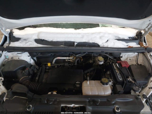 2020 BUICK ENCORE KL4CJESB2LB054716 Photo 9