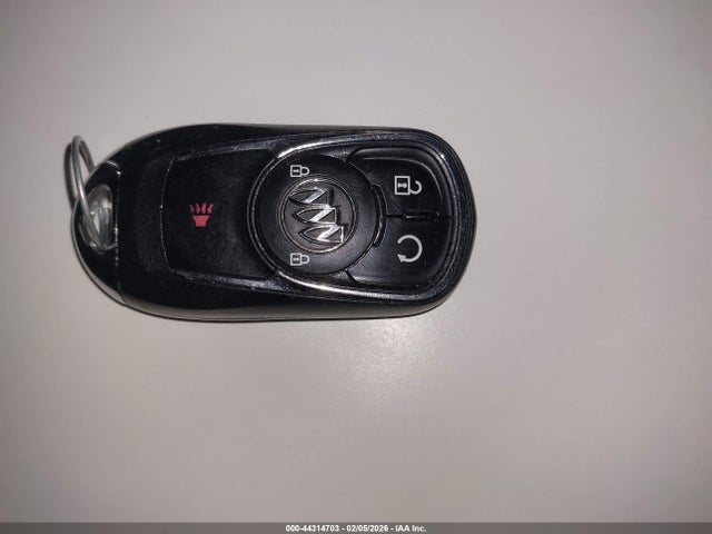 2020 BUICK ENCORE KL4CJESB2LB054716 Photo 10