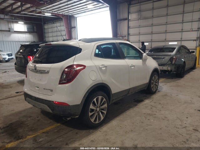 2020 BUICK ENCORE KL4CJESB2LB054716 Photo 3