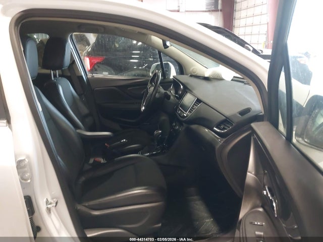 2020 BUICK ENCORE KL4CJESB2LB054716 Photo 4