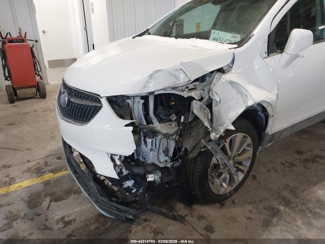 2020 BUICK ENCORE KL4CJESB2LB054716 Photo 5